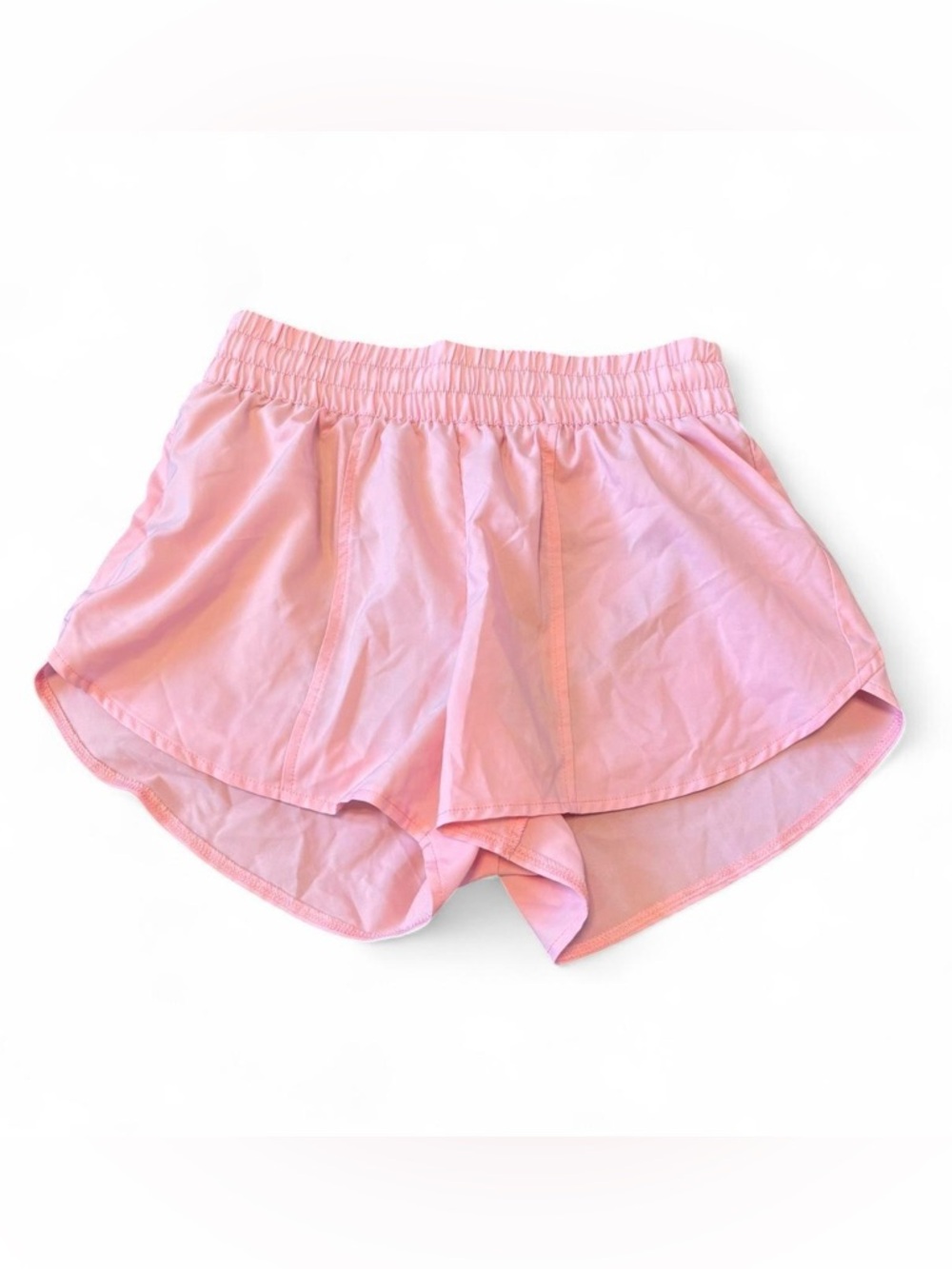 All in motion Women’s Pink Athletic Shorts